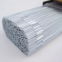 铝焊丝焊条ER4047铝硅合金氩弧直条 盘丝气保0.8 1.0 1.2 1.6 2.4