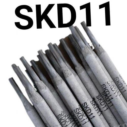 冲压维修模刀口H13模具修补电焊条SKD115CrNiMo71845Cr2MoVP20