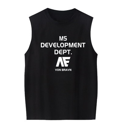 机动战士高达阿纳海姆背心