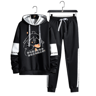 沃玛养鸡场青少年套装