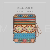 Kindle Inner Burst Kpw4/558/958/Voyage тканевая сумка из бумаги, кошелька, тканевая сумка Kpw3 защитная крышка