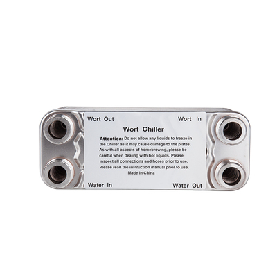 不锈钢家酿啤酒板式出口品质