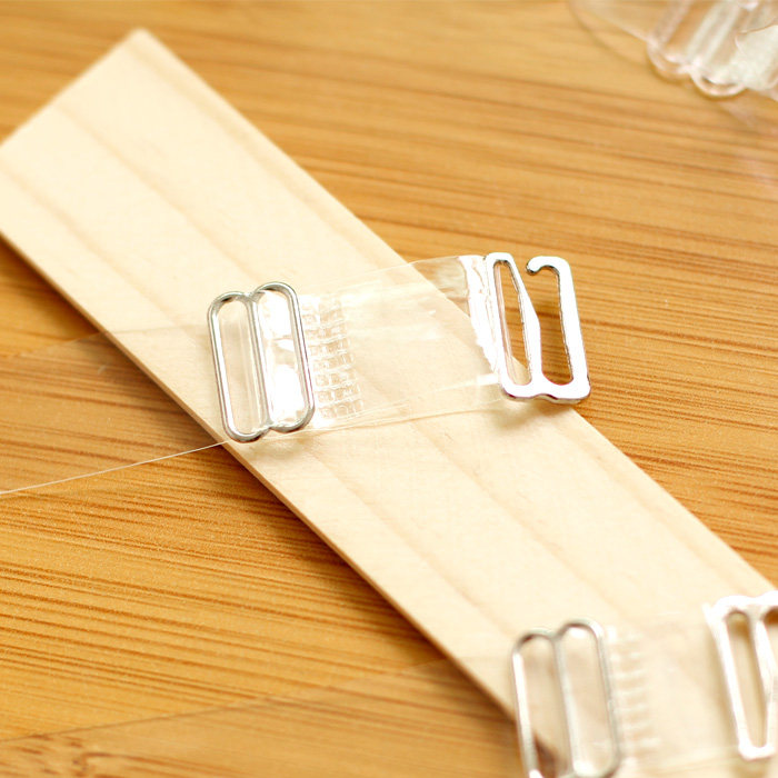 Sangles pour lingerie - Ref 829597 Image 4