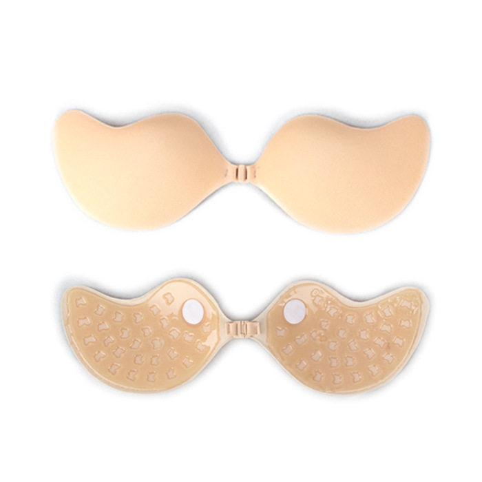 Soutien-gorge discret jeunes femmes ONLYONE - Ref 784749 Image 5