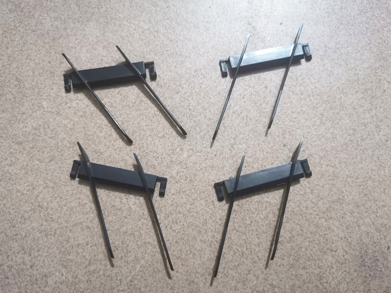 kip8000 9000 9900转印架分离爪施乐6622 721转印黑色爪子