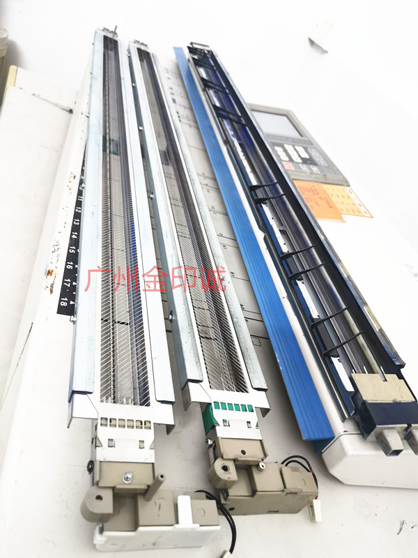 kip8000 9000 9900 施乐6622转印架 充电架 电机 充电网 拆机配件