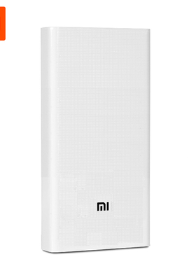 Original Xiaomi Power Bank 3 20000mAh Portable Charger充电宝