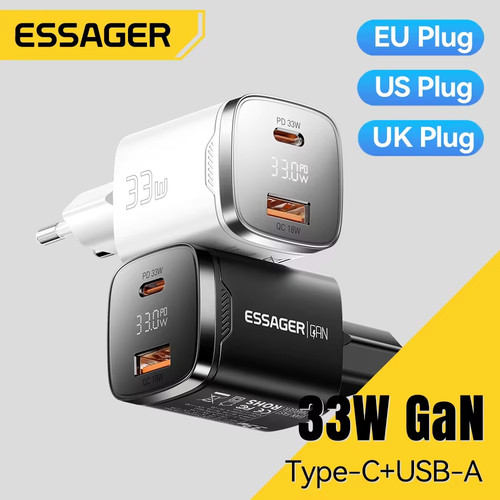 33WUSBCCharger手机充电器