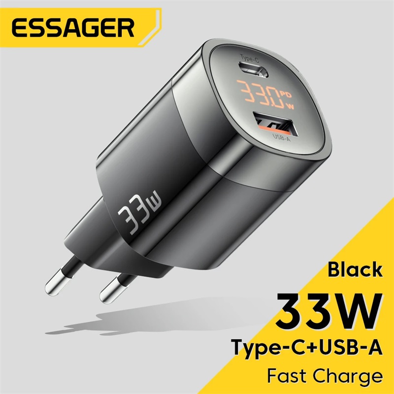 33WUSBCCharger手机充电器