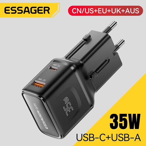 Essager35WGaNInternational