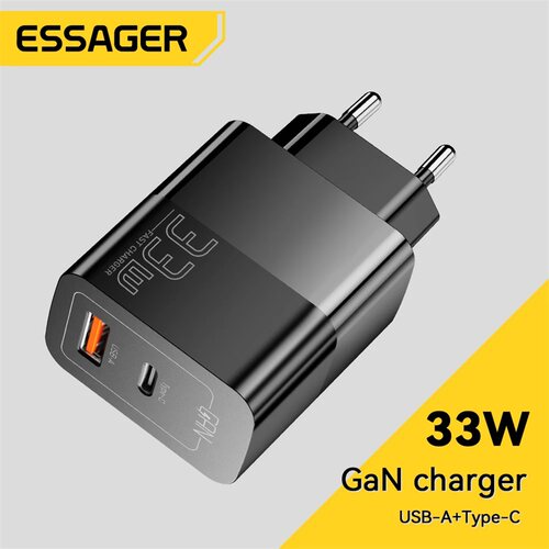 33WUSBCCharger手机充电器