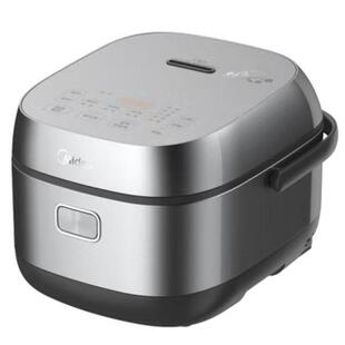 美的(Midea)IH全智能电饭煲CFB3036H立体IH加热营杂粮饭7层材质