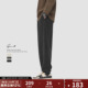 男士 GWIT 潮牌高街束脚运动休闲裤 cleanfit篮球卫裤 春秋垂感美式