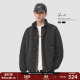 加厚保暖夹克潮牌cleanfit工装 复古棉衣冬季 外套棉服男 美式 GWIT