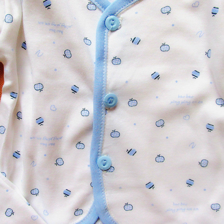 Coffret cadeau pour nouveau-né - Ref 1959600 Image 4