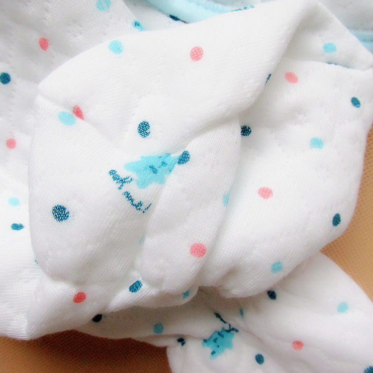 Coffret cadeau pour nouveau-né - Ref 1955780 Image 5