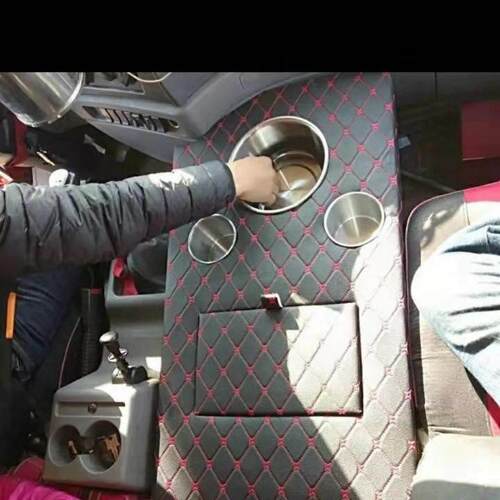 包邮大货车暖壶架子东风新天龙天锦专用车水杯架暖瓶座大运