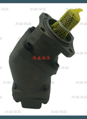 原装哈威Hawe柱塞泵SCP-064-RHL-4ZTFS10现货供应