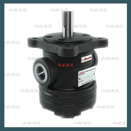 台湾EALY弋力叶片泵50T-17FRL-10 50T-43FRL-10 50T-40FRL-10