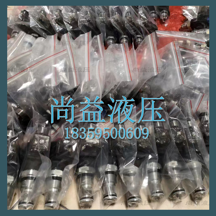 WINNER插装阀质量好价格实惠