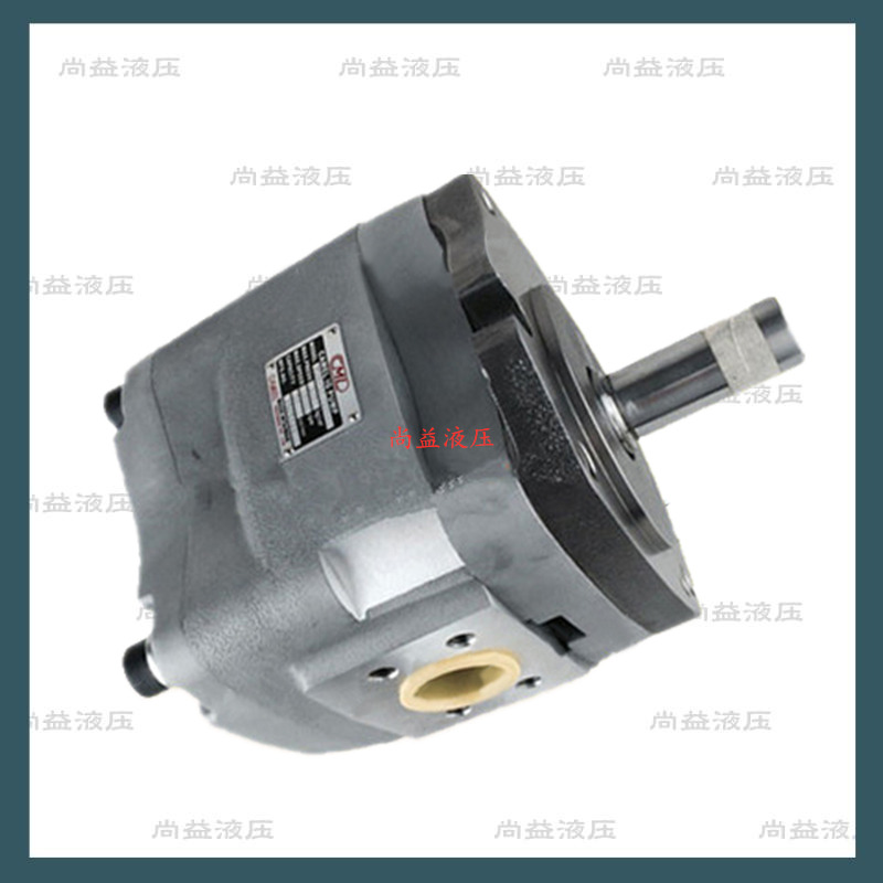 台湾CML全懋齿轮油泵IGM/IGH-3E/3F/3L/3S-10/13/16-R/L-20/21A