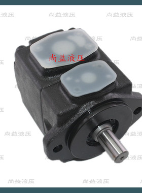 YI-SHING台湾YEE SEN镒圣叶片泵PV2R13-76-19-FR 17 23 25 28 31