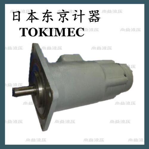 东京计器TOKIMEC SQP321-30-17-14/12/11/8/7/6/5/4/3/2-86CCC-18