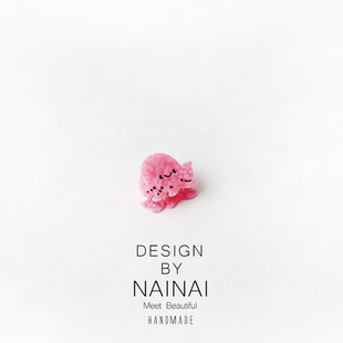 新款趣味海洋动物小抓夹儿童刘海碎发夹子可爱迷你海星海马发卡