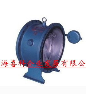 DHH44HX-10/16微阻缓闭消声止回阀 铸钢 不锈钢 法兰消声止回阀