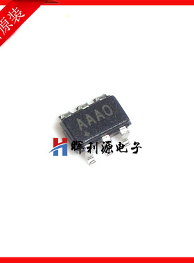 原装MAX998EUT+T MAX998EUT SOT23-6 丝印AAAO 模拟比较器 全新