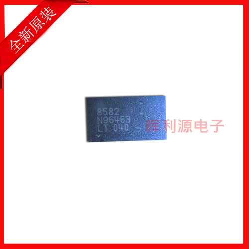 LT8582IDKD#PBF LT8582 LT8582IDKD DFN24 全新进口原装