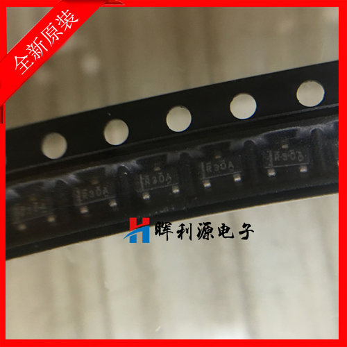 全新原装进口 REF3012AIDBZ REF3012AIDBZR 丝印R30A SOT23-3