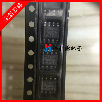 原装进口 27M2I TLC27M2ID TLC27M2IDR SOP8 贴片芯片 全新
