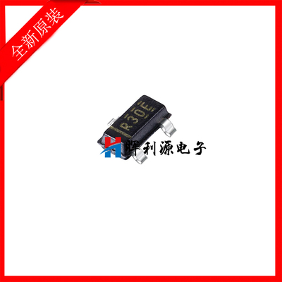REF3040AIDBZR REF3040 印字R30E SOT23 IC芯片 全新原装
