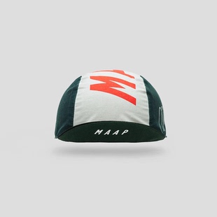 PAS MAAP 25新款山地公路车骑行速干小帽吸汗透气头盔内衬小布帽