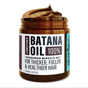 BATANAOIL Revitalizes FolliclesIncreases  Hydrates Dry Hair