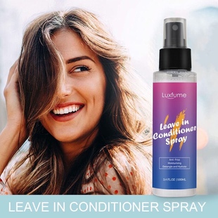Leave in conditioner spray 100ml leave-in conditioner