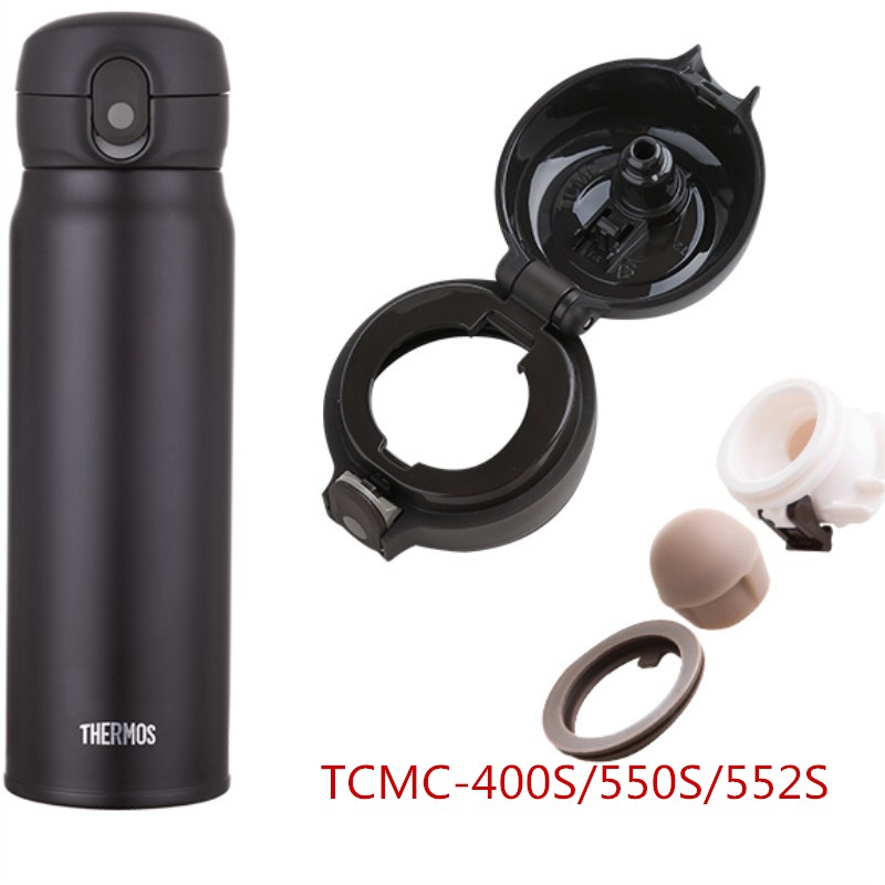 膳魔师杯饮密封圈杯盖配件保温杯