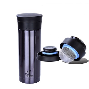 THERMOS膳魔师泡茶保温杯 501防漏杯盖密封圈茶滤网配件 CMK 351