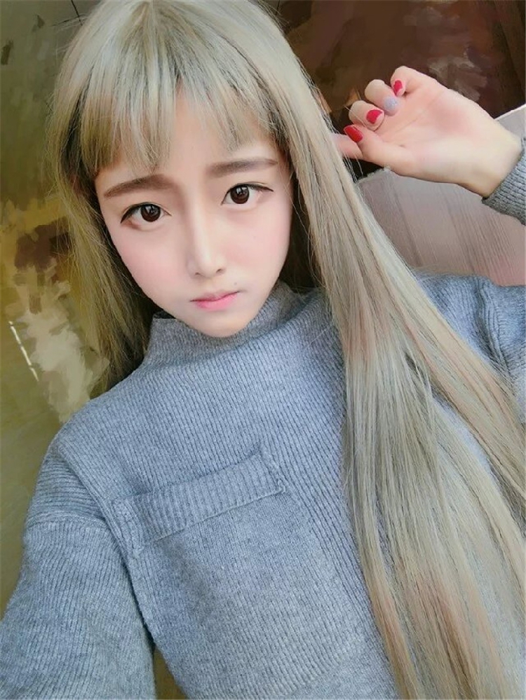 Perruque BASAWIG    Les cheveux longs - Ref 2608464 Image 5