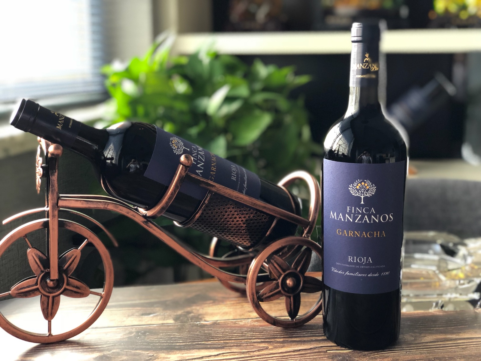 西班牙里奥哈红葡萄酒 歌海娜干红 六支整箱 rioja cosecha