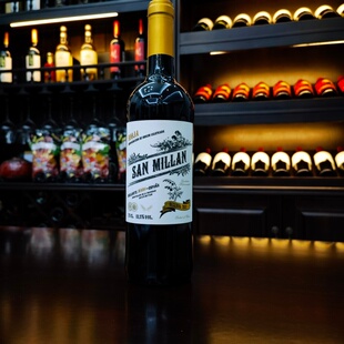 里奥哈红酒品质西班牙原瓶进口珍藏干红葡萄酒商务rioja