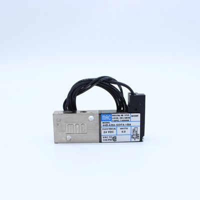 电磁阀34C/34B-ABA-GDFA-1KA/1GA 44B/44C-ABA-GDFE-1KA/1KT