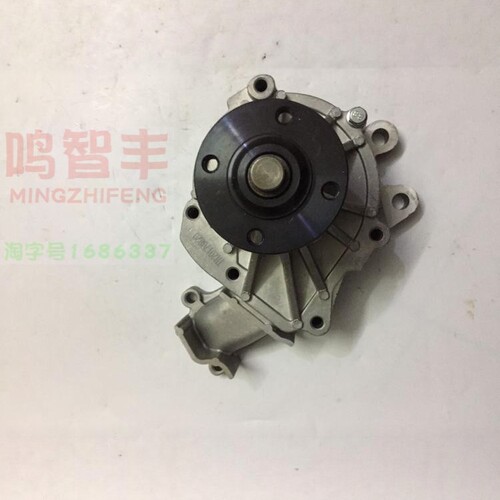 丰路秀吉DK4/DK5发动机水泵