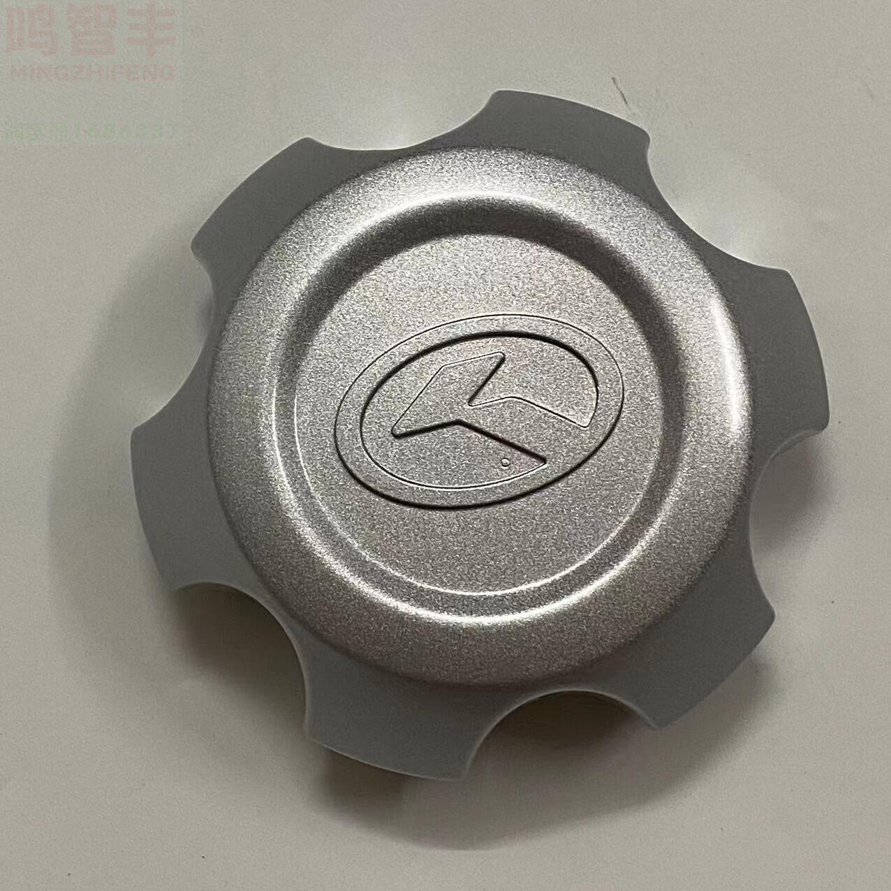 适配厦门金龙凯歌汽车配件轮芯盖凯锐浩克轮毂盖新金威车轮装饰盖