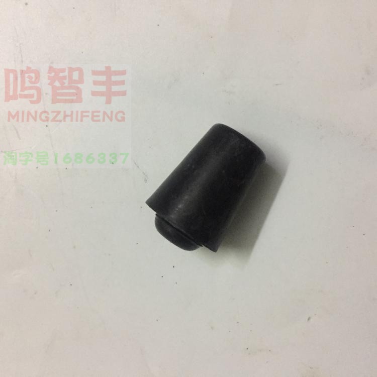 丰路秀吉金杯海狮尾门缓冲胶图片