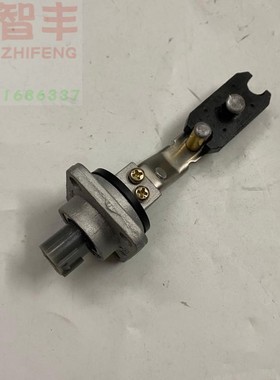 适配金杯阁瑞斯油底壳感应器89419-25030大海狮2TR机油油位传感器