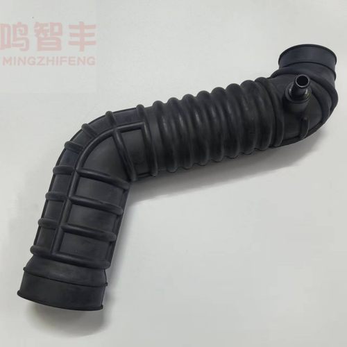 CZGJ九龙大海狮DK4增压器进气管