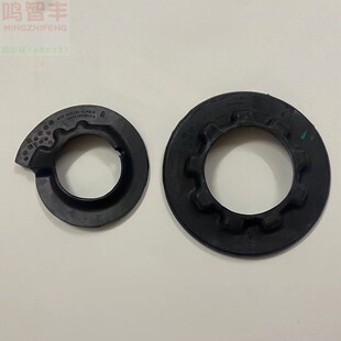 适配金杯阁瑞斯后减震器弹簧缓冲胶垫配件 福田蒙派克后弹簧胶圈