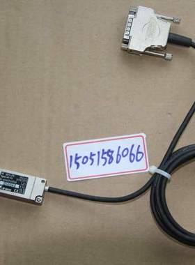 RSF ELektronik读数头MS 26.74-2M拆机9成新MS26.74-2M包邮议价